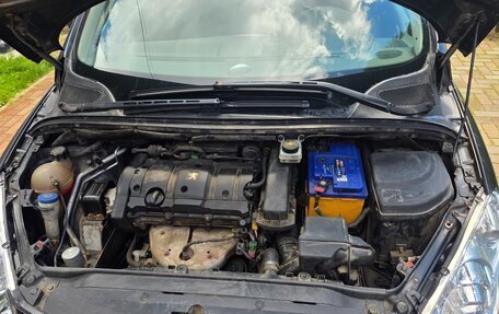 Peugeot 307 I, 2006 год, 350 000 рублей, 4 фотография