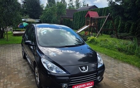 Peugeot 307 I, 2006 год, 350 000 рублей, 2 фотография