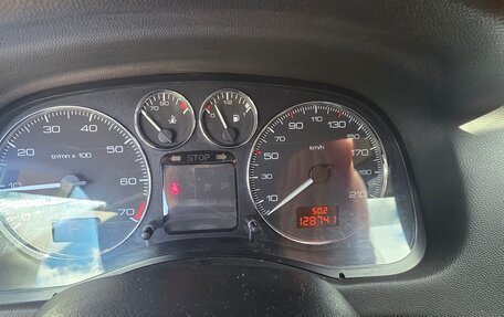 Peugeot 307 I, 2006 год, 350 000 рублей, 5 фотография