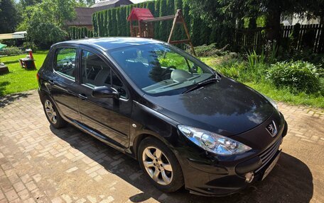 Peugeot 307 I, 2006 год, 350 000 рублей, 12 фотография