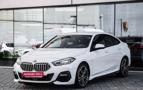 BMW 2 серия F44, 2020 год, 2 499 000 рублей, 3 фотография
