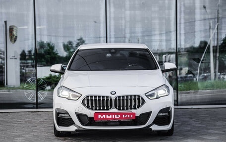 BMW 2 серия F44, 2020 год, 2 499 000 рублей, 4 фотография