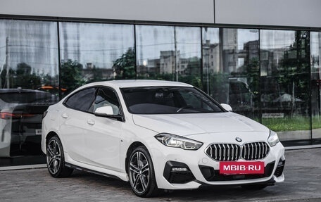 BMW 2 серия F44, 2020 год, 2 499 000 рублей, 6 фотография