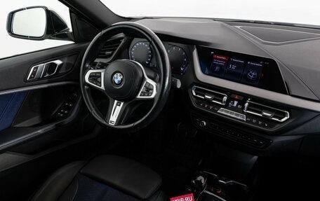 BMW 2 серия F44, 2020 год, 2 499 000 рублей, 15 фотография