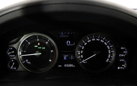 Toyota Land Cruiser 200, 2016 год, 5 999 000 рублей, 15 фотография