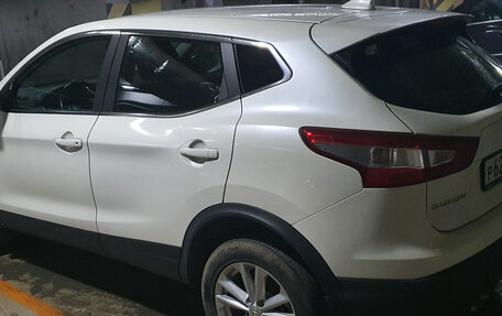 Nissan Qashqai, 2017 год, 1 500 000 рублей, 5 фотография