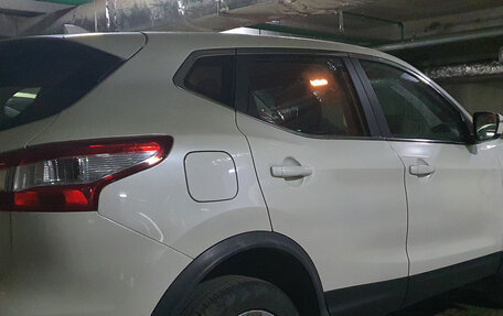 Nissan Qashqai, 2017 год, 1 500 000 рублей, 3 фотография