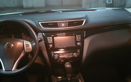 Nissan Qashqai, 2017 год, 1 500 000 рублей, 2 фотография