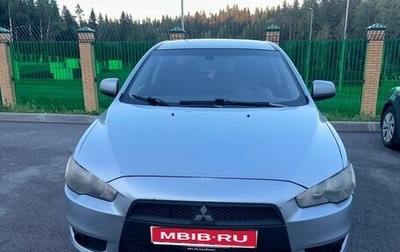 Mitsubishi Lancer IX, 2008 год, 405 000 рублей, 1 фотография