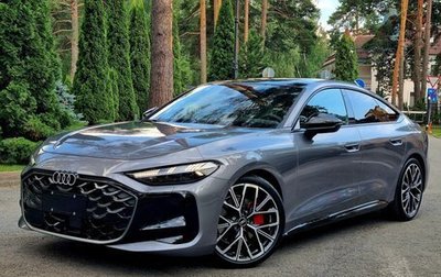Audi A5, 2026 год, 5 950 000 рублей, 1 фотография