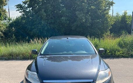 Ford Mondeo IV, 2008 год, 750 000 рублей, 1 фотография