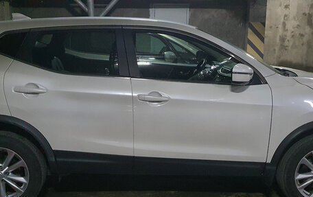 Nissan Qashqai, 2017 год, 1 500 000 рублей, 7 фотография