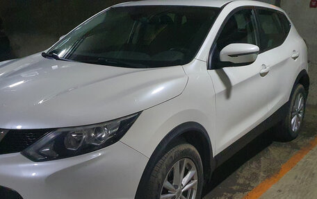 Nissan Qashqai, 2017 год, 1 500 000 рублей, 6 фотография