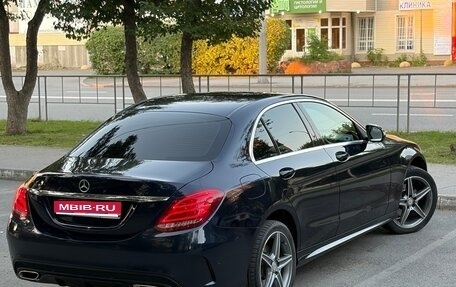 Mercedes-Benz C-Класс, 2014 год, 2 100 000 рублей, 1 фотография