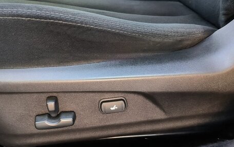 Subaru Outback IV рестайлинг, 2012 год, 1 690 000 рублей, 11 фотография