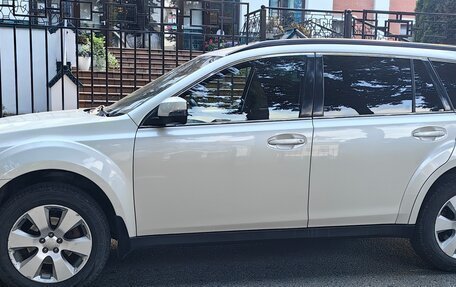 Subaru Outback IV рестайлинг, 2012 год, 1 690 000 рублей, 6 фотография