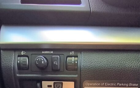 Subaru Outback IV рестайлинг, 2012 год, 1 690 000 рублей, 13 фотография