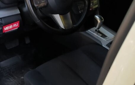 Subaru Outback IV рестайлинг, 2012 год, 1 690 000 рублей, 8 фотография