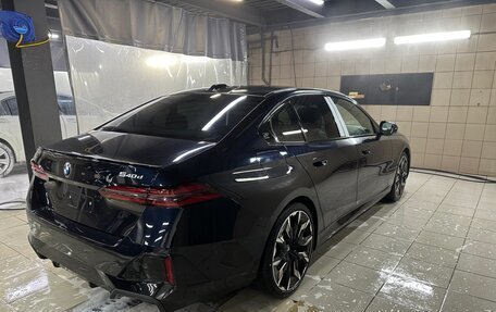 BMW 5 серия, 2026 год, 13 500 000 рублей, 2 фотография