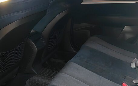 Subaru Outback IV рестайлинг, 2012 год, 1 690 000 рублей, 17 фотография