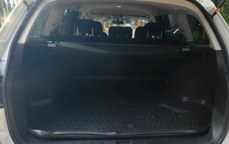 Subaru Outback IV рестайлинг, 2012 год, 1 690 000 рублей, 18 фотография