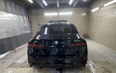 BMW 5 серия, 2026 год, 13 500 000 рублей, 6 фотография