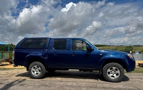 Mazda BT-50 II, 2008 год, 700 000 рублей, 3 фотография