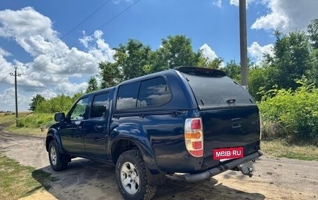 Mazda BT-50 II, 2008 год, 700 000 рублей, 6 фотография