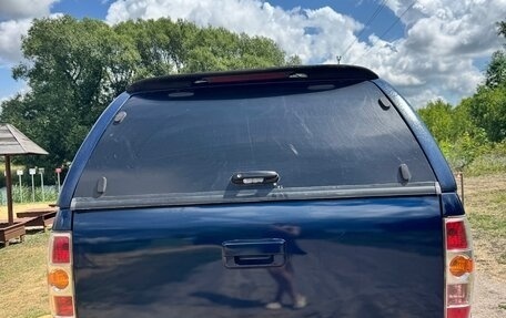 Mazda BT-50 II, 2008 год, 700 000 рублей, 5 фотография
