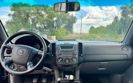 Mazda BT-50 II, 2008 год, 700 000 рублей, 13 фотография