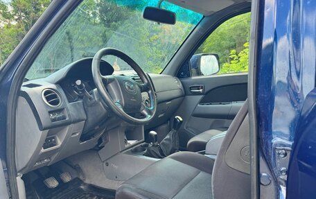 Mazda BT-50 II, 2008 год, 700 000 рублей, 10 фотография