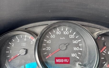 Mazda BT-50 II, 2008 год, 700 000 рублей, 15 фотография