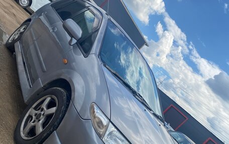 Mazda Premacy III, 2002 год, 290 000 рублей, 2 фотография