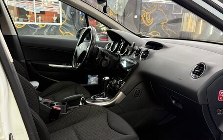 Peugeot 308 II, 2011 год, 529 000 рублей, 5 фотография
