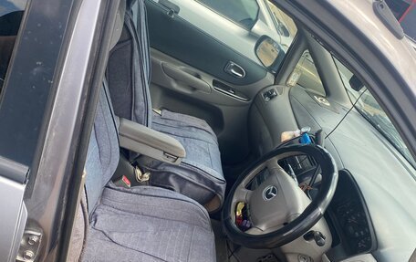 Mazda Premacy III, 2002 год, 290 000 рублей, 6 фотография