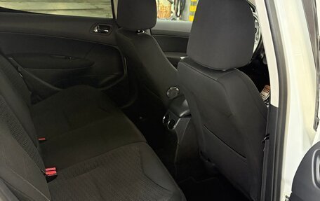 Peugeot 308 II, 2011 год, 529 000 рублей, 6 фотография