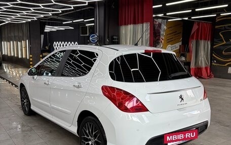 Peugeot 308 II, 2011 год, 529 000 рублей, 11 фотография