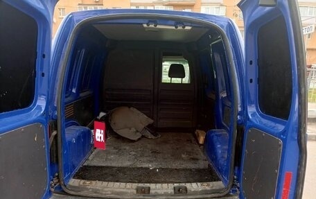 Volkswagen Caddy III рестайлинг, 2011 год, 540 000 рублей, 8 фотография