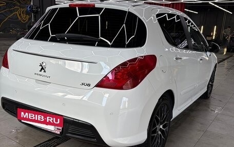 Peugeot 308 II, 2011 год, 529 000 рублей, 7 фотография