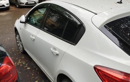 Chevrolet Cruze II, 2012 год, 400 000 рублей, 5 фотография