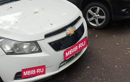 Chevrolet Cruze II, 2012 год, 400 000 рублей, 2 фотография