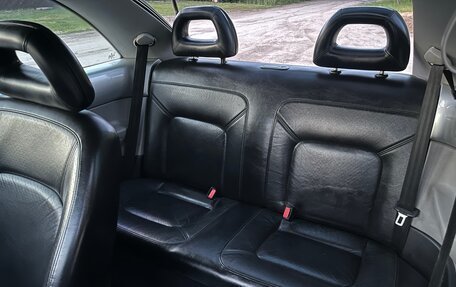 Volkswagen Beetle, 1999 год, 450 000 рублей, 17 фотография