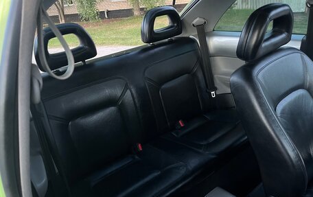 Volkswagen Beetle, 1999 год, 450 000 рублей, 16 фотография
