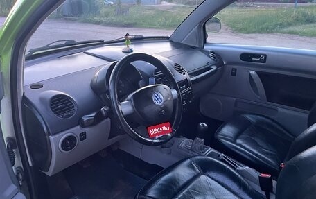 Volkswagen Beetle, 1999 год, 450 000 рублей, 13 фотография