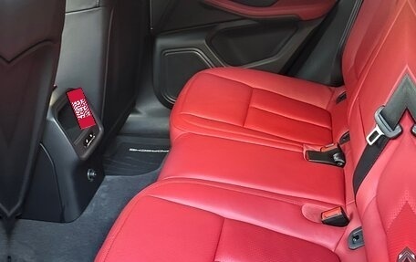 Porsche Macan I рестайлинг, 2015 год, 4 600 000 рублей, 11 фотография