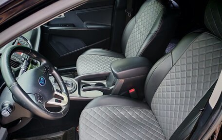 KIA Sportage III, 2013 год, 1 249 000 рублей, 7 фотография