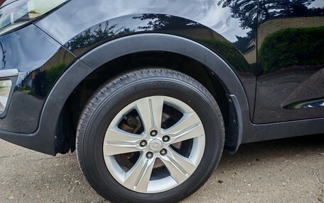 KIA Sportage III, 2013 год, 1 249 000 рублей, 10 фотография