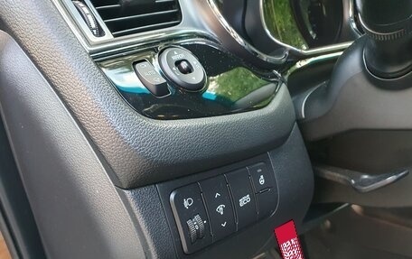 KIA cee'd III, 2016 год, 1 450 000 рублей, 11 фотография