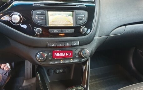 KIA cee'd III, 2016 год, 1 450 000 рублей, 15 фотография