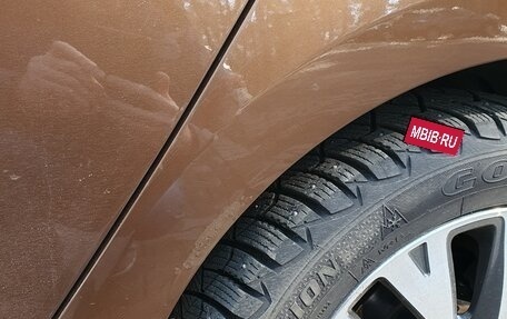 KIA cee'd III, 2016 год, 1 450 000 рублей, 26 фотография